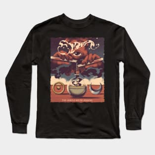 ELDER BAND Long Sleeve T-Shirt